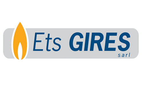 LOGO GIRES Tain l'Hermitage